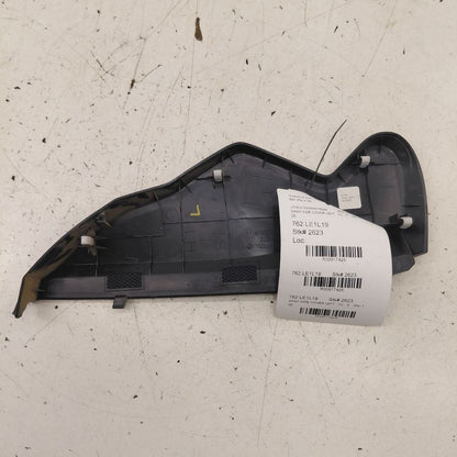 Lexus IS350 Dash Side Cover Left Driver Trim Panel  2020 2019 2018
