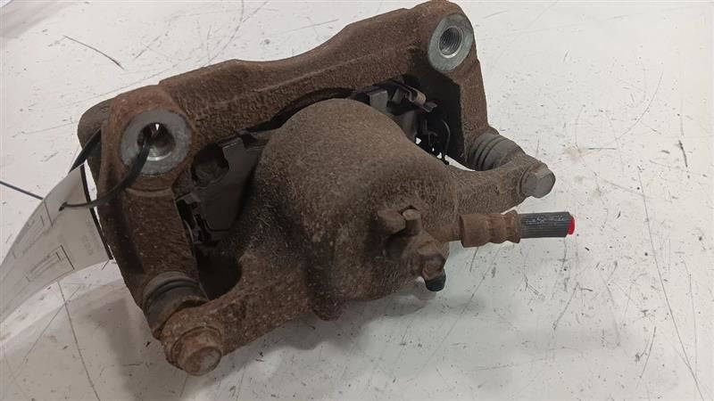 410114BA0A Driver Left Brake Caliper Front VIN K 1st Digit Korea Built Fits 15-16 ROGUE
