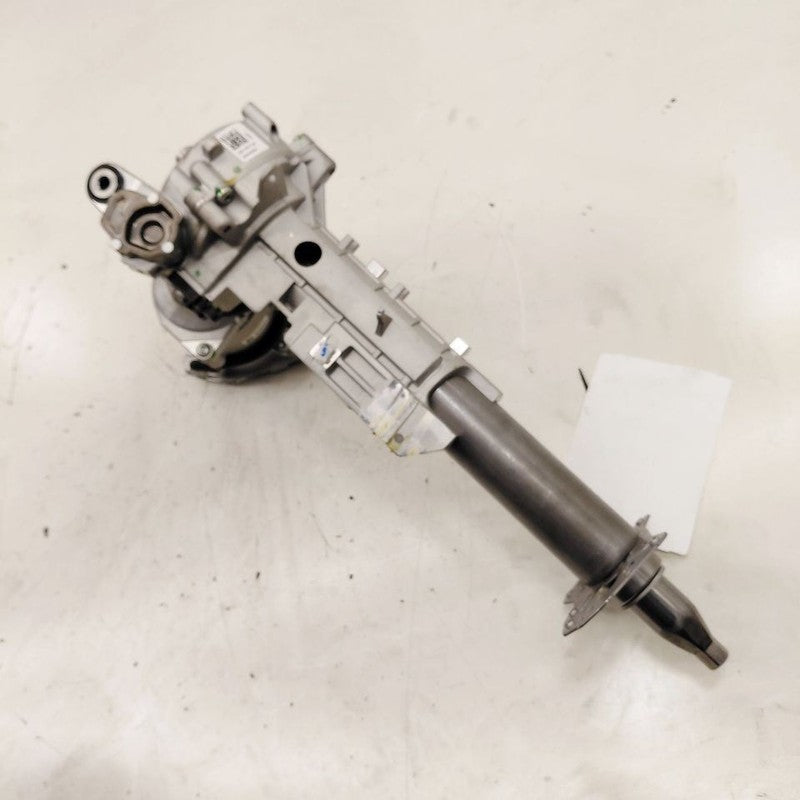 Steering Column Electric Steering Motor Tilt And Telescopic 20-22 Ford