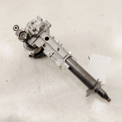 Steering Column Electric Steering Motor Tilt And Telescopic 20-22 Ford