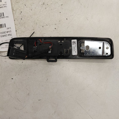 Cadillac CT6 Dome Light Roof Lamp  2018 2017 2016