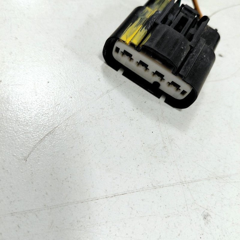 Hyundai Sonata Door Harness Wire Wiring Right Passenger Rear  2017 201