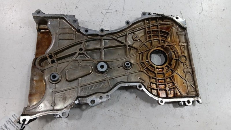 Timing Cover Fits 10-13 TUCSON OEM