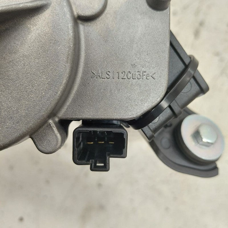 Rear Wiper Motor Fits 19-23 Hyundai Santa Fe