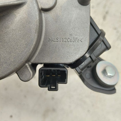 Rear Wiper Motor Fits 19-23 Hyundai Santa Fe
