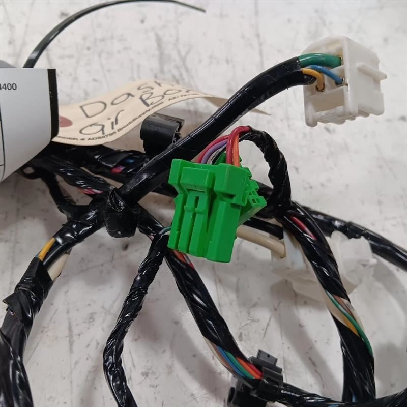 Honda CR-V AC Heater 80650-T0A-A003 Wire Harness  2012 2013 2014 2015 
