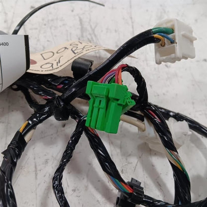 Honda CR-V AC Heater 80650-T0A-A003 Wire Harness  2012 2013 2014 2015 