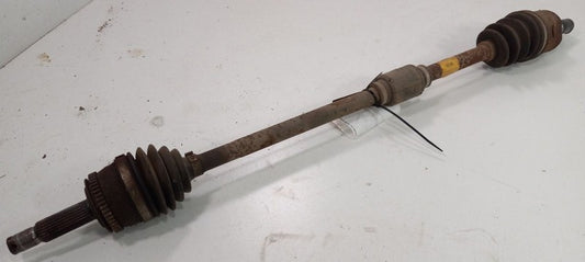 495001E150 Passenger Right CV Axle Shaft Front Automatic Transmission Fits 06-07 ACCENT