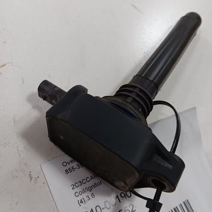Chrysler 300 Coil Ignition Ignitor Fits 11-23