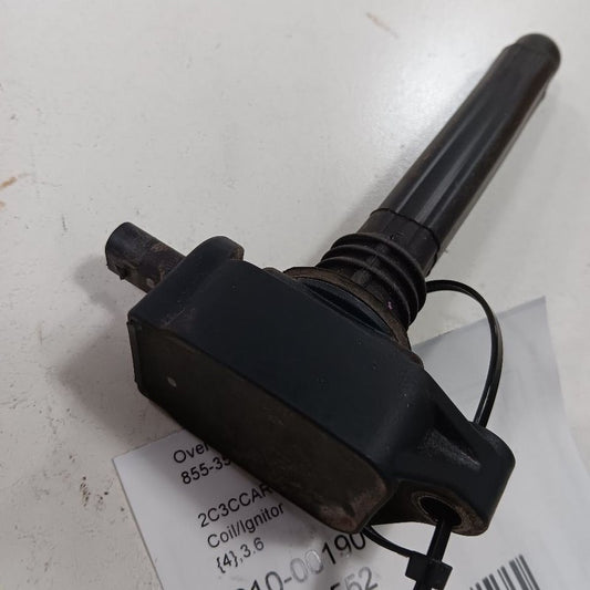 Chrysler 300 Coil Ignition Ignitor Fits 11-23