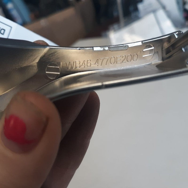 Nissan Versa Steering Wheel Trim 2023 2022 2021 2020