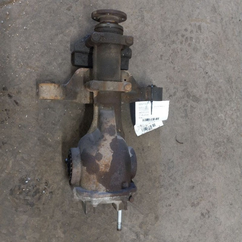 Carrier 2.5L Wagon Outback 3.90 Ratio Fits 13-17 23 Subaru Legacy OEM