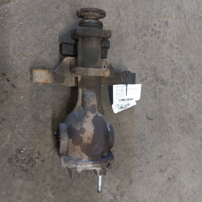 Carrier 2.5L Wagon Outback 3.90 Ratio Fits 13-17 23 Subaru Legacy OEM