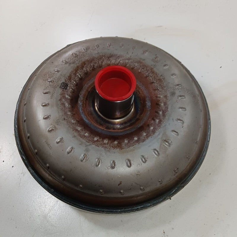 Buick Encore Automatic Transmission Torque Converter  2022 2021 2020 2