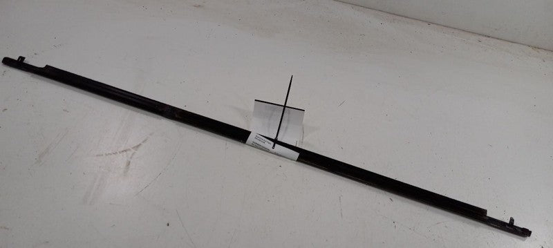 Subaru Legacy Door Glass Window Weather Strip Trim Rear Right Passenge
