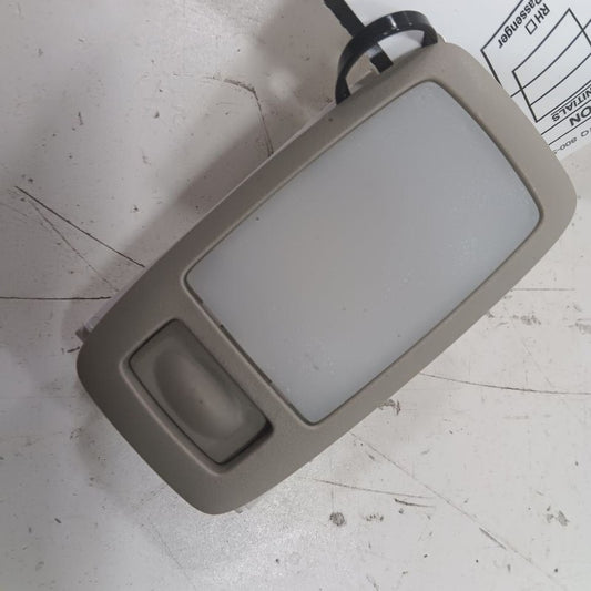 INFINITI QX50 Dome Light Roof Lamp  2017 2016 2015 2014