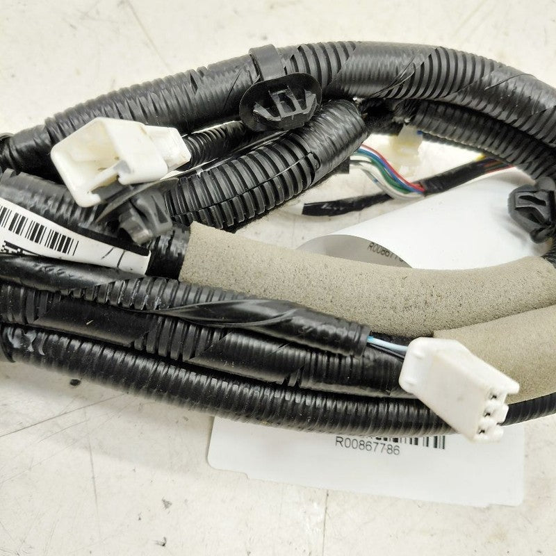 Honda CR-V Rear Back Trunk Lid Hatch Wire Wiring Harness  2017 2018 20