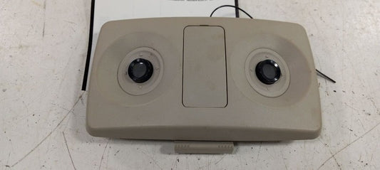 Dodge Journey Dome Light Roof Lamp 2015 