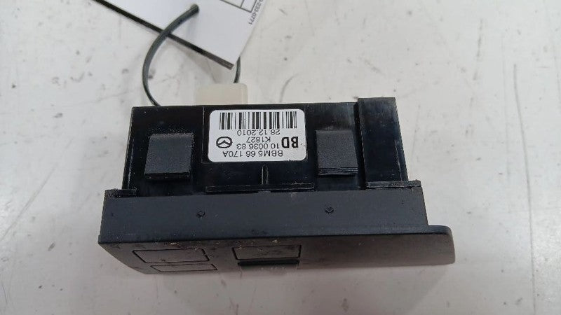 Mazda 3 MAZDA 3   2011 DSC Off Switch Button2010 2011 2012 2013 OEM