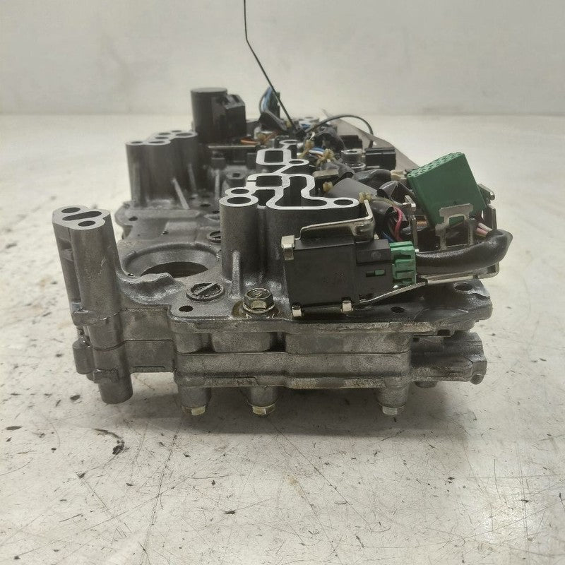 Nissan Versa Automatic Transmission Valve Body  2019 2018 2017 2016