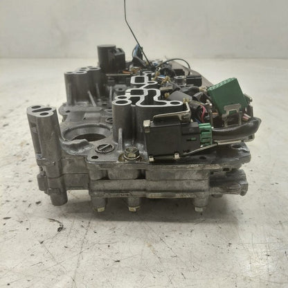 Nissan Versa Automatic Transmission Valve Body  2019 2018 2017 2016