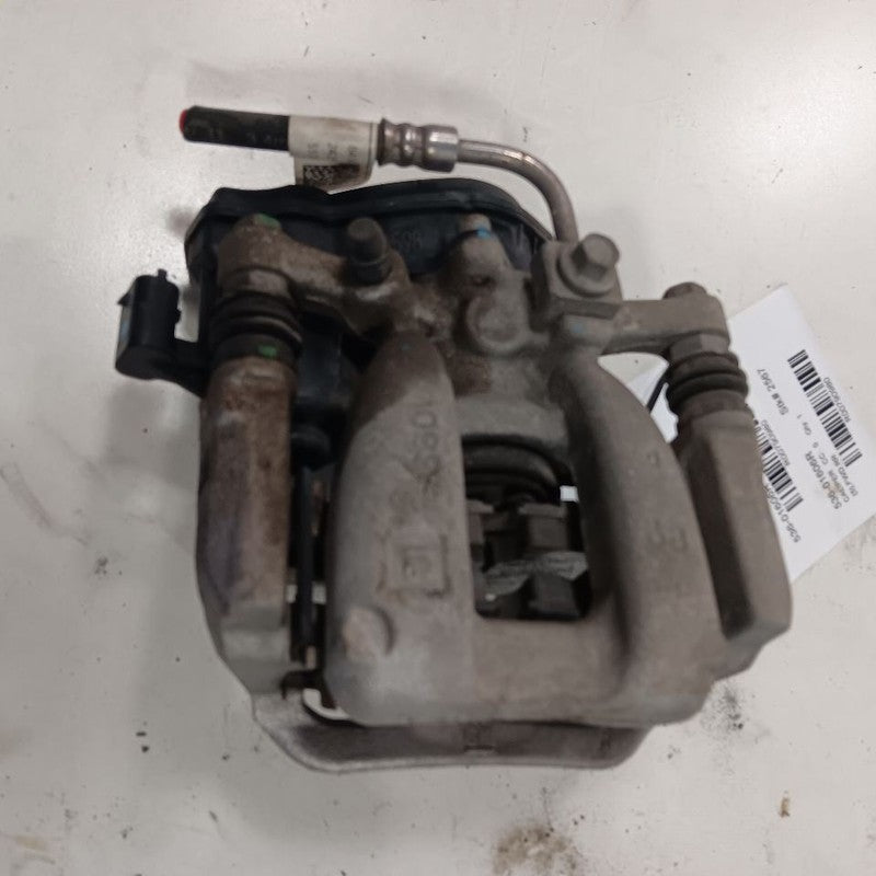 Passenger Right Brake Caliper Rear Fits 16-23 Chevy Malibu OEM