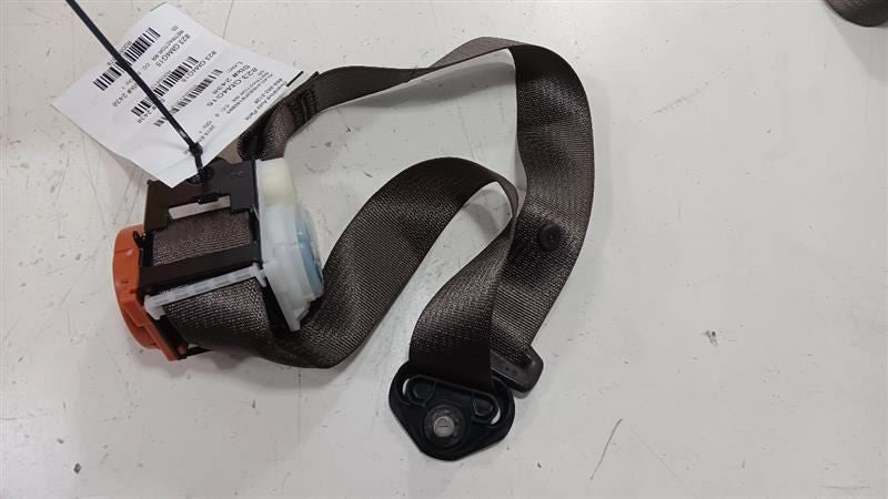 Buick Encore Seat Belt Strap Retractor Right Passenger Rear Back  2013 2014 2015