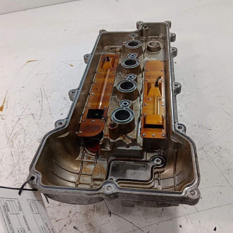 Hyundai Accent Engine Cylinder Head Valve Cover 1.6 2014 2015 2016 2016 2017