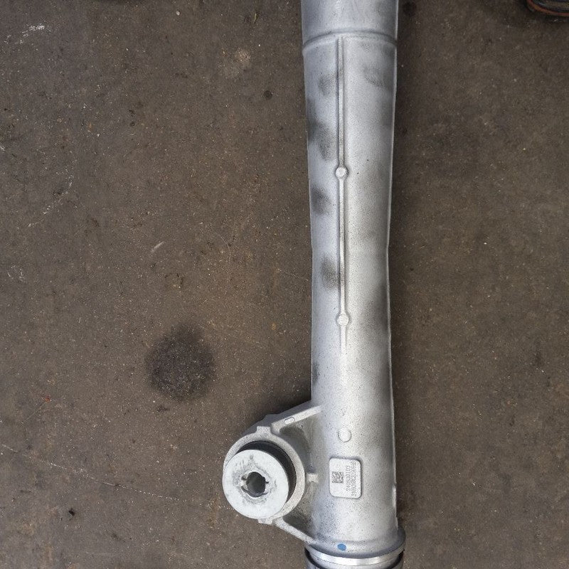 2025 GMC Acadia 2.5 Torque Tube 