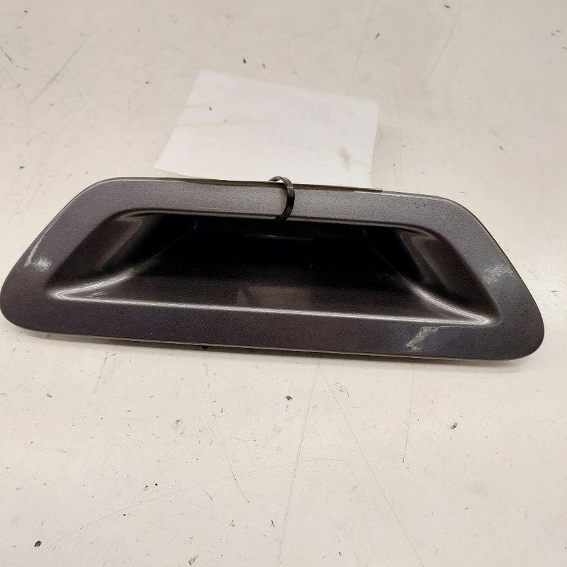 Ford Escape Rear Hatch Handle Trim 2022 2023 2024