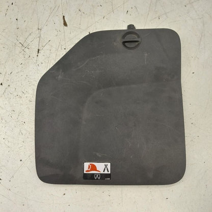 Chevy Volt Cover Panel Trim {23329600} 2016 2017 2018 2019