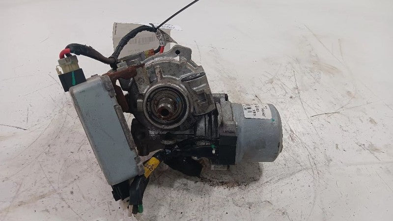 Steering Gear Rack Electric Motor Korea Built VIN K 1st Digit Fits 14-
