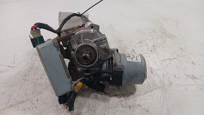 Steering Gear Rack Electric Motor Korea Built VIN K 1st Digit Fits 14-