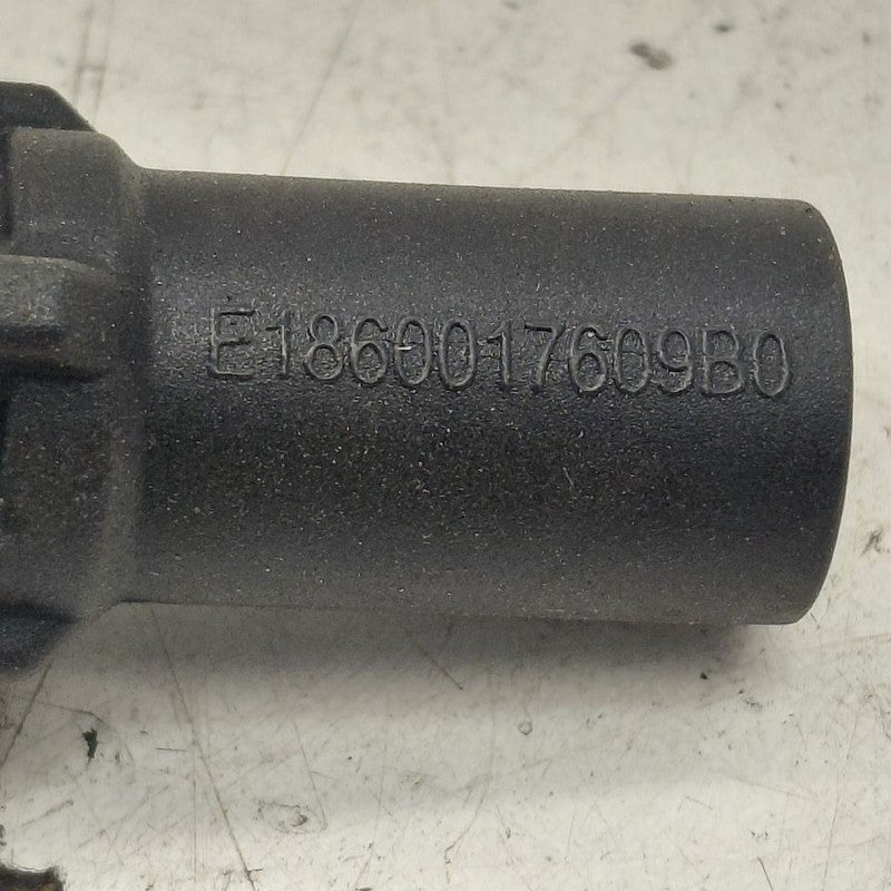 Coil Ignition Ignitor Fits 18-25 Jeep Wrangler