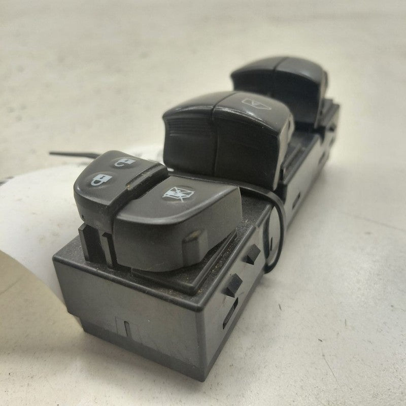 Driver's Front Door Lock And Window Switch Fits 15-24 Nissan Murano