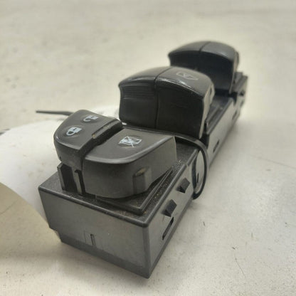 Driver's Front Door Lock And Window Switch Fits 15-24 Nissan Murano