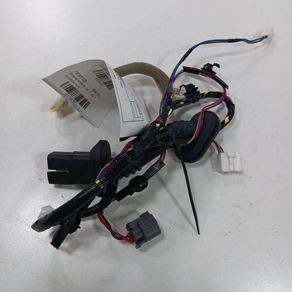 Mitsubishi Outlander Door Harness Wire Wiring Right Passenger Rear  20