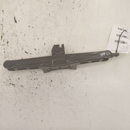 Nissan Rogue Spare Tire Changing Jack  2021 2022 2023
