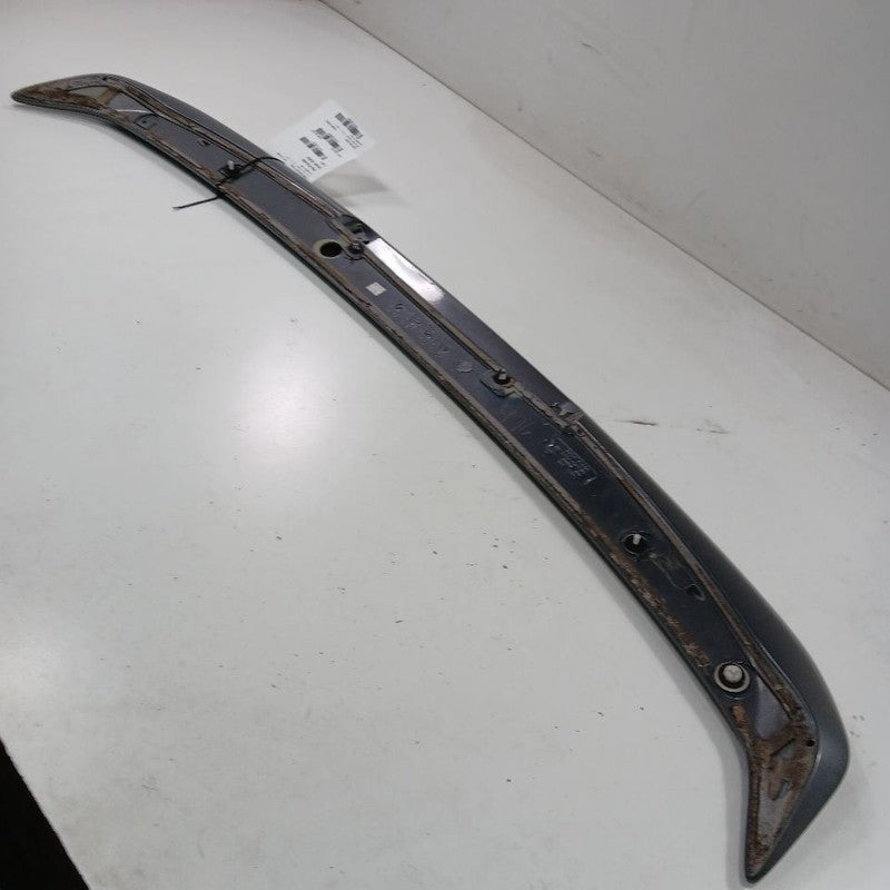 Rear Spoiler Sedan S Fits 16-18 Nissan Altima OEM