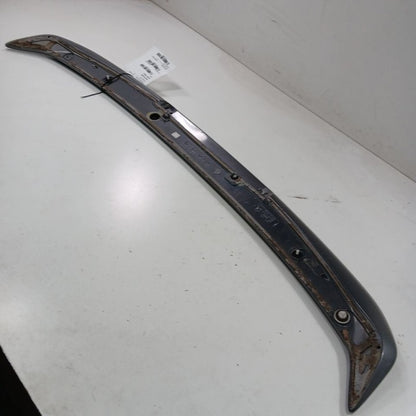 Rear Spoiler Sedan S Fits 16-18 Nissan Altima OEM