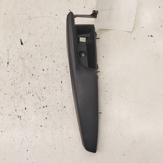 Mazda 6 Passenger Right Rear Door Arm Rest  2017 2016 2015 2014