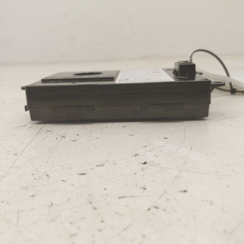 Honda HR-V Wireless Charging Pad {8A370T90A020M1} 2026 2025 2024 2023