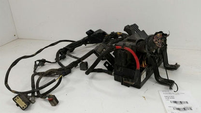 Ford Fusion Fuse Box Engine VIN A 8th Digit Fits 2010-2012 OEM