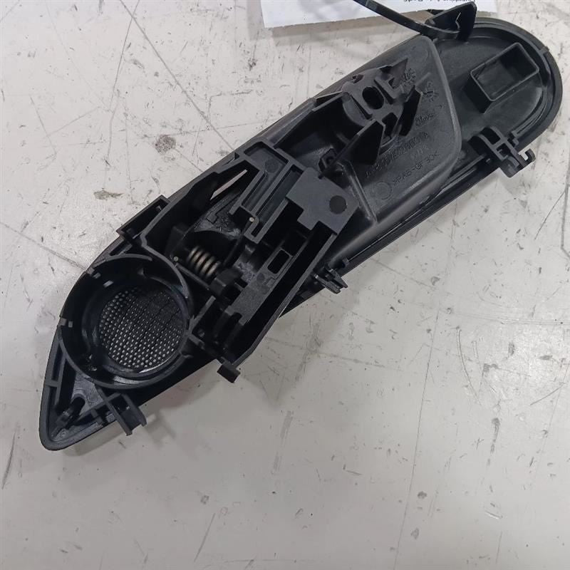 Ford Fiesta Door Handle Right Passenger Front Interior Inside  2016 20