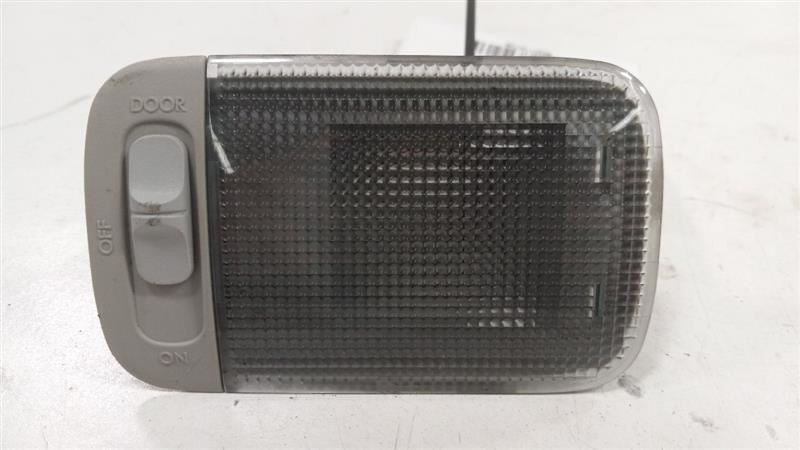 Dome Light Roof Lamp 2009 Subaru Forester