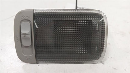 Dome Light Roof Lamp 2009 Subaru Forester