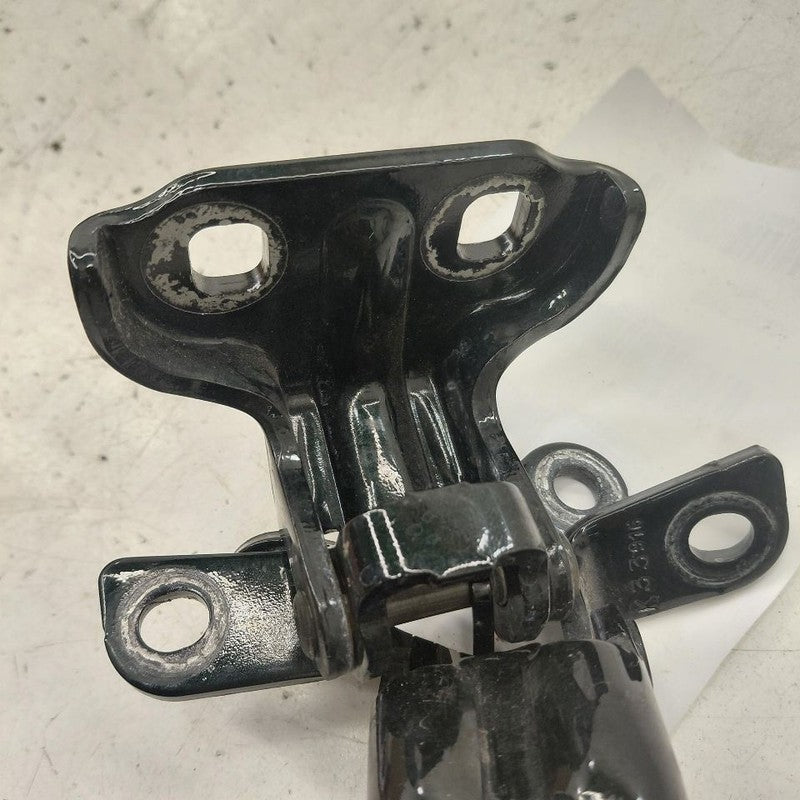Cadillac CT6 Door Hinge Set Left Driver Rear  2018 2017 2016