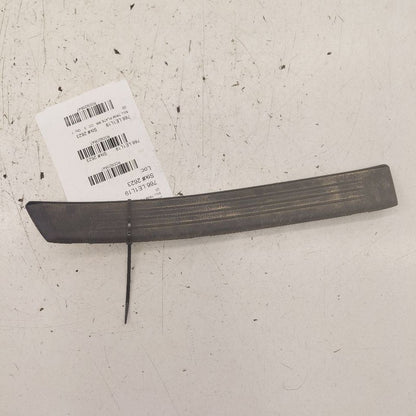 Lexus IS350 Sill Trim Plate Door Jam Threshold Right Passenger Rear  2