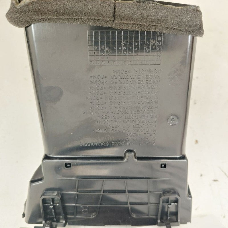 Nissan Maxima Dash Air Vent Center Middle  2018 2017 2016 OEM