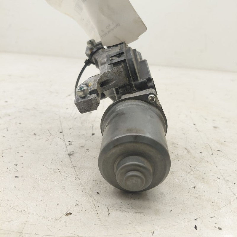 Front Windshield Wiper Motor Fits 15-24 Nissan Murano
